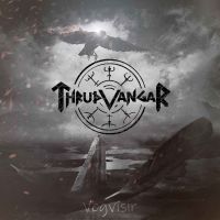 THRUDVANGAR (Ger) - Vegvisir, DigiCD